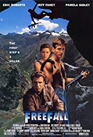 Freefall (1994) Free Movie