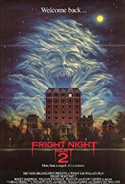 Fright Night Part 2 (1988) M4uHD Free Movie