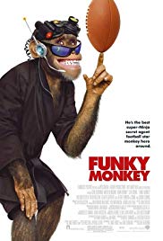 Funky Monkey (2004) M4uHD Free Movie