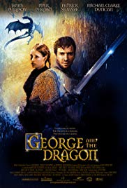 George and the Dragon (2004) Free Movie M4ufree