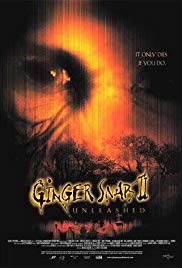 Ginger Snaps 2: Unleashed (2004) M4uHD Free Movie