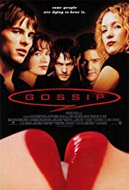 Gossip (2000) Free Movie