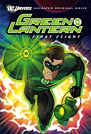 Green Lantern: First Flight (2009) Free Movie
