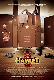 Hamlet 2 (2008) M4uHD Free Movie