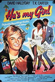 Hes My Girl (1987) Free Movie