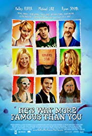 Hes Way More Famous Than You (2013) Free Movie