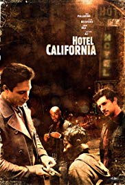 Hotel California (2008) M4uHD Free Movie
