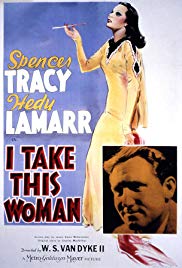 I Take This Woman (1940) Free Movie
