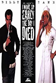 I Woke Up Early the Day I Died (1998) Free Movie