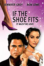 If the Shoe Fits (1990) Free Movie