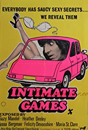 Intimate Games (1976) Free Movie