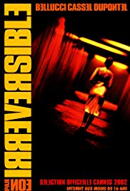 Irreversible (2002) Free Movie