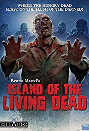 Island of the Living Dead (2007) Free Movie