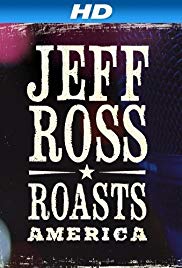 Jeff Ross Roasts America (2012) Free Movie