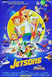 Jetsons: The Movie (1990) Free Movie