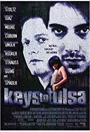 Keys to Tulsa (1997) Free Movie M4ufree