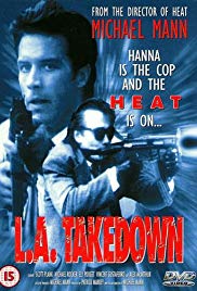 L.A. Takedown (1989) Free Movie