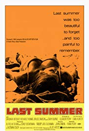 Last Summer (1969) Free Movie M4ufree