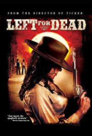 Left for Dead (2007) M4uHD Free Movie