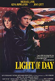 Light of Day (1987) Free Movie