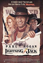 Lightning Jack (1994) Free Movie