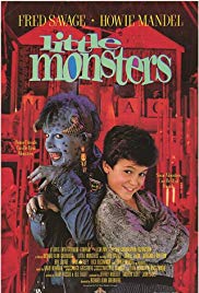 Little Monsters (1989) Free Movie