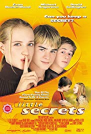 Little Secrets (2001) Free Movie M4ufree