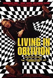 Living in Oblivion (1995) Free Movie M4ufree