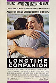 Longtime Companion (1989) Free Movie