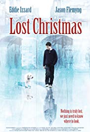 Lost Christmas (2011) Free Movie M4ufree
