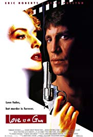 Love Is a Gun (1994) Free Movie