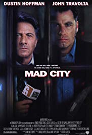 Mad City (1997) Free Movie M4ufree
