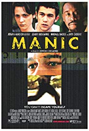 Manic (2001) Free Movie M4ufree