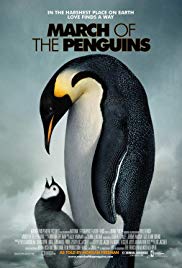 March of the Penguins (2005) M4uHD Free Movie