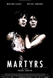 Martyrs (2008) Free Movie