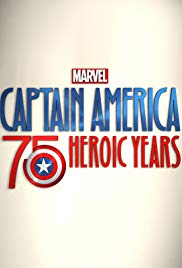 Marvels Captain America: 75 Heroic Years (2016) Free Movie
