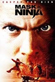 Mask of the Ninja (2008) M4uHD Free Movie