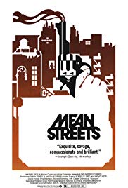 Mean Streets (1973) Free Movie