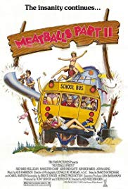 Meatballs Part II (1984) Free Movie M4ufree