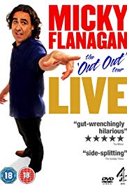 Micky Flanagan: Live  The Out Out Tour (2011) Free Movie