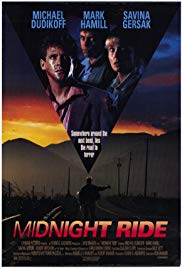 Midnight Ride (1990) Free Movie