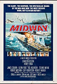 Midway (1976) Free Movie M4ufree