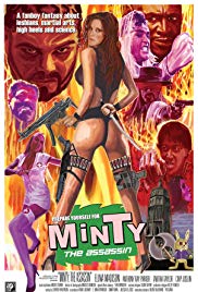 Minty: The Assassin (2009) M4uHD Free Movie