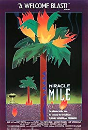 Miracle Mile (1988) Free Movie M4ufree