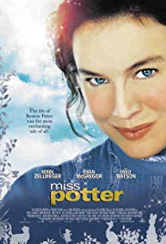 Miss Potter (2006) Free Movie M4ufree