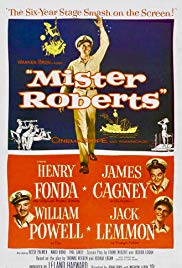 Mister Roberts (1955) Free Movie M4ufree