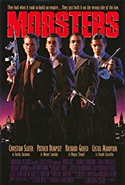 Mobsters (1991) Free Movie M4ufree