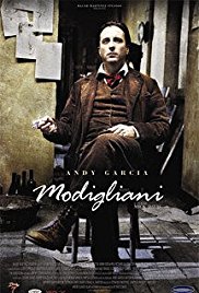 Modigliani (2004) Free Movie