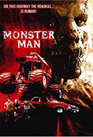 Monster Man (2003) Free Movie M4ufree