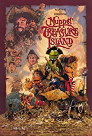 Muppet Treasure Island (1996) Free Movie